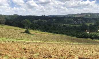 Imagem 3: Terreno para chácara na região de Ibiuna