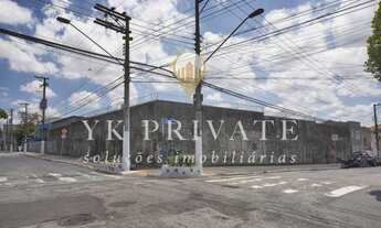 Imagem: Galpão Comercial / Lapa Ótima Localização