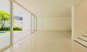 Imagem 6: Casa com 4 dormitórios à venda, 420 m² por R$ 5.500.000,00 - Chácara Santo Antônio (Zona S