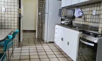 Imagem 3: Cobertura com 3/4, 140m², 01 suíte em Matatu R$ 470.000