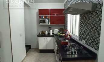 Imagem 5: Santo André - Apartamento Padrão - Vila Valparaíso