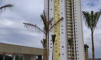 Imagem: Apartamento com despensa chave na mão no