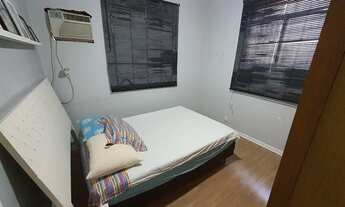 Imagem 7: Apartamento para Venda em Rio de Janeiro, Todos os santos, 3 dormitórios, 1 banheiro, 1 va