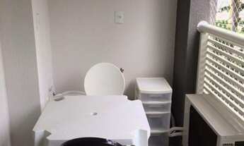 Imagem 3: Apartamento para Venda em São Paulo, Vila Andrade, 1 dormitório, 1 banheiro, 1 vaga