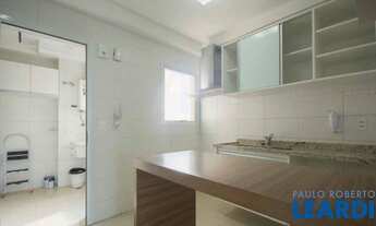 Imagem 4: APARTAMENTO - SANTO AMARO - SP