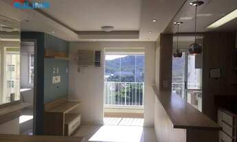 Imagem: Apartamento com 2 dormitórios para alugar