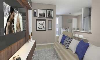 Imagem 4: APARTAMENTO RESIDENCIAL em JOINVILLE - SC, COSTA E SILVA