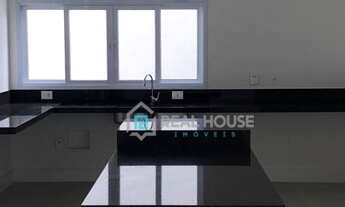 Imagem 5: Sobrado com 5 dormitórios à venda, 410 m² por R$ 2.500.000,00 - Alphaville Nova Esplanada