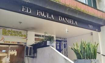 Imagem 4: Ed. Paula Daniela na serzedelo Corrêa px da praça Batista Campos