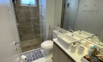 Imagem 2: Apartamento com 3 dormitórios à venda, 92 m² por R$ 800.000,00 - Lauzane Paulista - São Pa