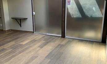 Imagem 7: Sala para alugar, 170 m² por R$ 10.000,00/mês - Vila Progredior - São Paulo/SP