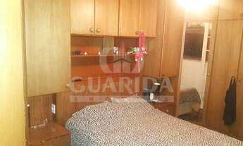 Imagem 3: Apartamento para comprar no bairro Farroupilha - Porto Alegre com 1 quarto