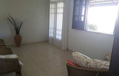 Imagem 3: Casa de condomínio para aluguel possui 430 metros quadrados com 4 quartos