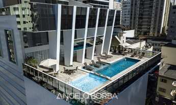 Imagem: Apartamento no Edifício Isadora Mafra Balneário