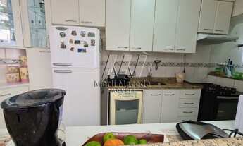 Imagem 7: BELÍSSIMA COBERTURA DUPLEX NO MAITINGA , A 100 METROS DA PRAIA