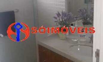 Imagem 7: Apartamento para venda tem 111 metros quadrados com 3 quartos em Gávea - Rio de Janeiro