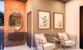 Imagem 7: Casa de condomínio em Itupeva Ibiaram 1