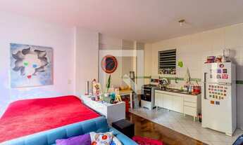 Imagem 6: Apartamento para Aluguel - Centro, 1 Quarto, 40 m2