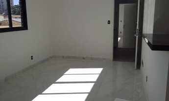 Imagem 2: Apartamento com 2 dormitórios à venda em Belo Horizonte