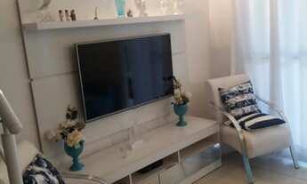 Imagem 3: Villagio no CONDOMINIO MORADA DA PRAIA! BORACÉIA! PERTO DA SEDE!