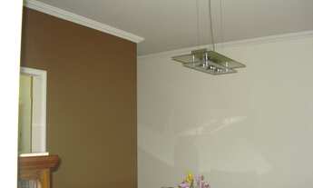 Imagem 6: Apartamento para venda tem 64 metros quadrados com 3 quartos