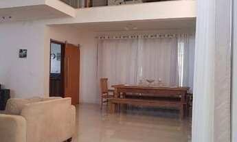 Imagem 2: Casa residencial à venda, Condomínio Vale das Águas, Bragança Paulista - SO0029