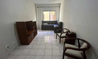 Imagem 2: Apartamento para Venda em Praia Grande, Ocian, 1 dormitório, 1 banheiro, 1 vaga