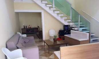 Imagem 4: Sobrado 4 dormitórios