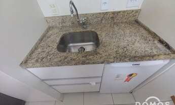 Imagem 7: Kitnet com 1 dormitório à venda, 27 m² por R$ 330.000 - Lago Norte