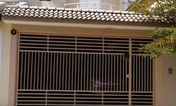 Imagem 2: Sobrado 3 dormitórios suite 2 vagas vila Rosália Guarulhos