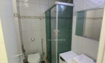 Imagem 2: Apartamento com 2 dormitórios à venda, 76 m² por R$ 700.000 - Flamengo - Rio de Janeiro/RJ