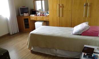 Imagem 4: Sobrado no Parque Campolim