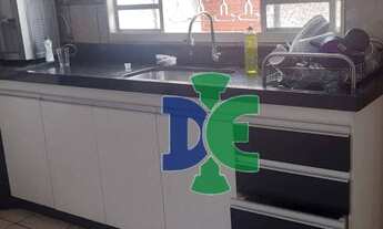 Imagem 4: Casa com 3 dormitórios, 124 m² - venda por R$ 506.000 ou aluguel por R$ 2.200/mês - Jardim