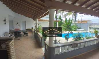 Imagem 7: Sobrado com 4 suítes e piscina 100 metros da praia