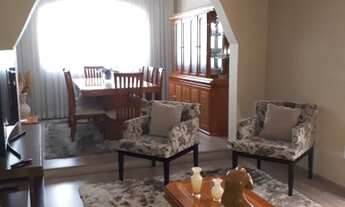 Imagem 4: Casa para venda com 260 metros quadrados com 3 quartos em Jardim das Flores - Osasco - SP