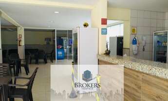 Imagem 7: COND. ÂMBAR | RES. ELDORADO | 2 QUARTOS | ARMÁRIOS COZINHA