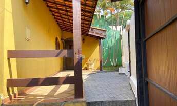 Imagem 3: Terreno (Zona Mista), com duas casas à venda, 408 m² por R$ 700.000 - Rua Amaro Bezerra Ca