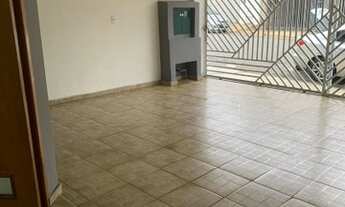 Imagem 4: Sobrado com 3 dormitórios à venda - Jardim Boa Esperança - Sorocaba/SP