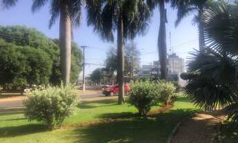 Imagem 2: Lote/Terreno para venda tem 240 metros quadrados em Centro - Tangará da Serra - MT