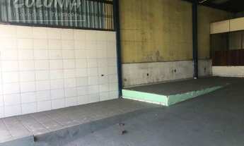 Imagem 4: São Caetano do Sul - Galpão/Depósito/Armazém - Santa Paula