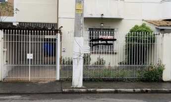 Imagem: SãO PAULO - Casa Padrão - Brooklin Paulista