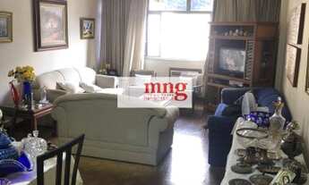 Imagem 2: Excelente 4 quartos, 140 m2, melhor localização da Tijuca, ao lado do metrô