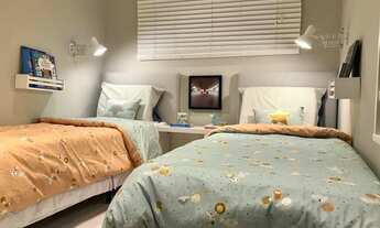 Imagem 4: Obras a todo vapor! Apartamentos no Wanel Ville a partir de R$ 176 mil