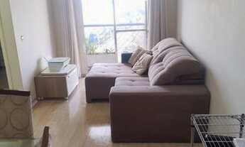 Imagem 6: APARTAMENTO - TABOÃO - SP