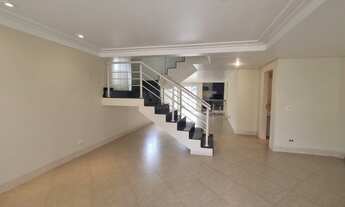 Imagem 2: Casa em Condomínio com 4 quartos para alugar por R$ 6950.00, 211.70 m2 - SANTA FELICIDADE