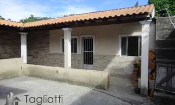 Imagem: Imóvel de POSSE - Duas casas no mesmo terreno