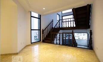 Imagem 2: Apartamento para Aluguel - Água Fria, 3 Quartos, 313 m2