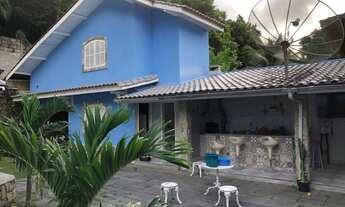 Imagem 2: Oportunidade de casa excelente no condomínio Bosque dos Esquilos - Anil - Jacarepaguá