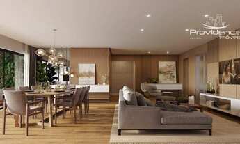 Imagem 6: Apartamento com 3 dormitórios à venda, 201 m² por R$ 2.323.000,00 - Centro - Cascavel/PR