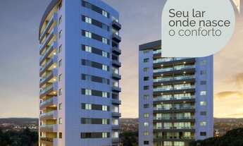 Imagem: Apartamento à venda, 4 quartos, 3 suítes